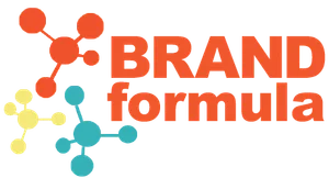 Brandformula logo