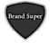 Brand Super Construction logo