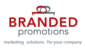 Branded Promotions logo