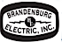 Brandenburg Electric logo