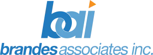 Brandes Associates logo