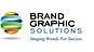 Brand Graphic Solutions logo