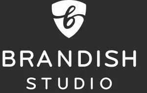 Brandish Studio logo