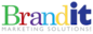 Brandit Marketing Solutions logo