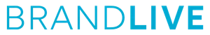 BrandLIVE logo