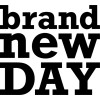 Brand New Day logo