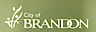 City of Brandon logo