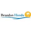 Brandon Honda logo