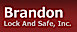 Brandon Lock & Safe logo