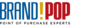 BrandPOP logo