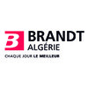 Brandt Algérie logo