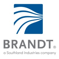 Brandt logo