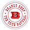 Brandt Beef logo