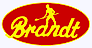 Brandt Construction logo