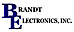 Brandt Electronics logo