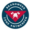 Brandweer Zone Antwerpen logo