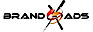 BrandXads logo