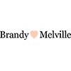 Brandy Melville logo