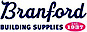 Branford Building Supplies logo