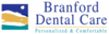 Branford Dental Care logo