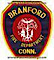 Branford Fire Department logo