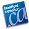 Brantford Expositor logo