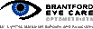 Brantford Eye Care logo