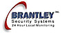 Brantley Security Systems logo