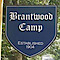 Brantwood Camp logo