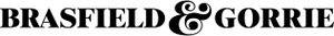 Brasfield & Gorrie logo