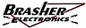 Brasher Electronics logo