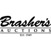 Brasher''s Auto Auctions logo