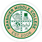 Brashier Middle College Charter logo