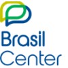 Brasil Center Comunicações logo