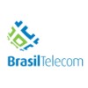 Brasil Telecom logo