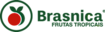 Brasnica Frutas Tropicais logo