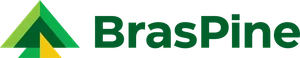 BrasPine Madeiras logo