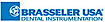 Brasseler USA logo