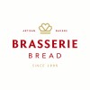 Brasserie Bread logo