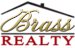 Brass Realty logo