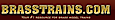 Brasstrains.com logo