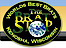 Brat Stop logo