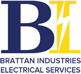 Brattan Industries logo