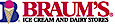 Braum''s logo