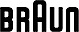 Braun logo