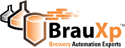 BrauXp logo