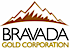 Bravada Gold logo