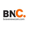 Brave New Coin logo