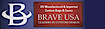 Brave Usa logo