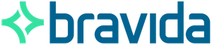Bravida Danmark logo